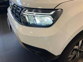 DACIA Duster usata 6