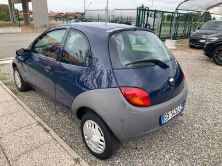 FORD Ka usata, con Chiusura centralizzata