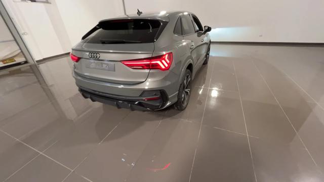AUDI Q3 usata, con Airbag Passeggero
