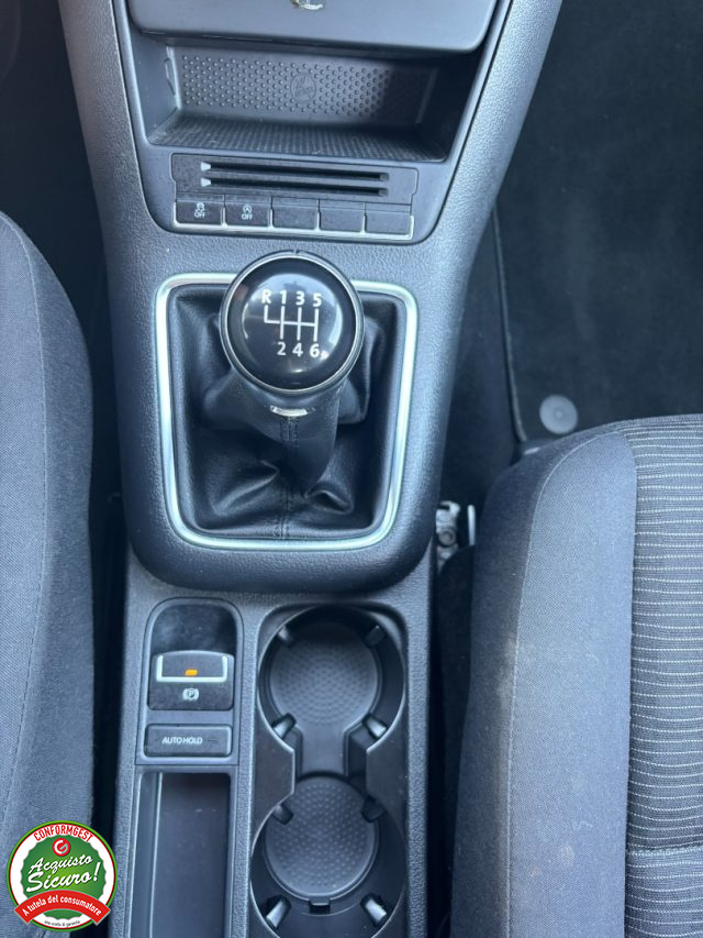 VOLKSWAGEN Tiguan usata, con Controllo trazione