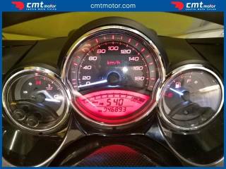 YAMAHA T-Max 500 usata 5