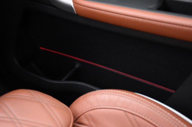 MINI Countryman usata, con Tetto panorama