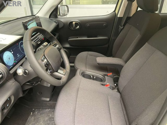 HYUNDAI INSTER usata, con Boardcomputer