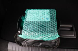 PEUGEOT 5008 usata, con USB