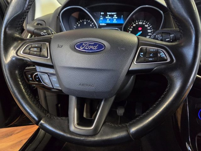 FORD Focus usata, con Cruise Control