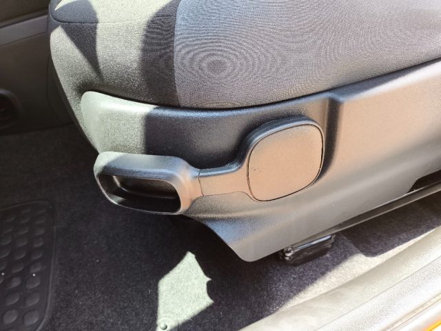 FIAT Panda usata 11