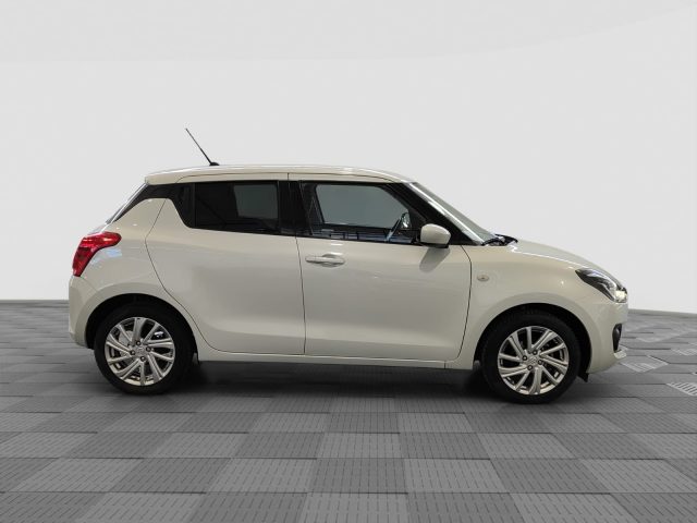 SUZUKI Swift usata 5