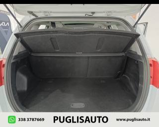 KIA Venga usata, con Airbag testa