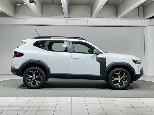 DACIA Duster usata, con Cerchi in lega