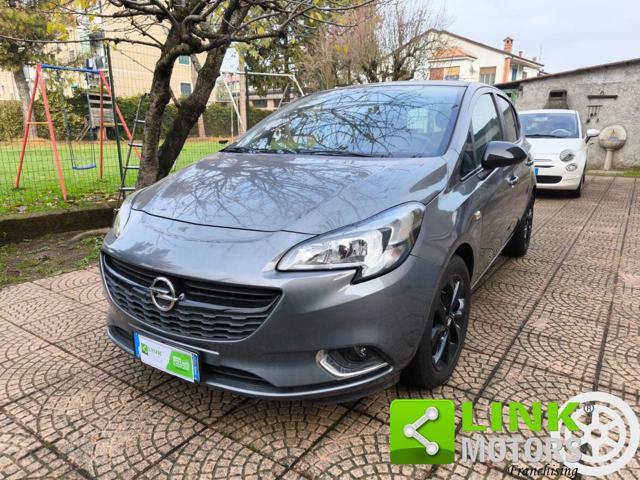 OPEL Corsa usata, con Climatizzatore