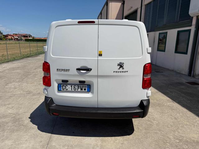 PEUGEOT Expert usata, con Airbag