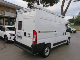 FIAT Ducato usata, con Airbag
