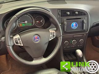 SAAB 9-3 usata, con Park Distance Control