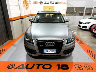 AUDI Q5 usata, con Airbag