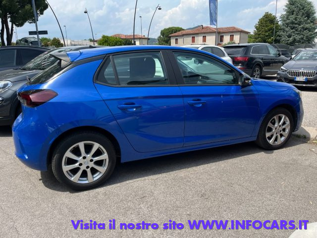 OPEL Corsa usata, con Chiusura centralizzata