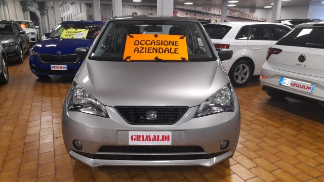 SEAT Mii usata, con Airbag
