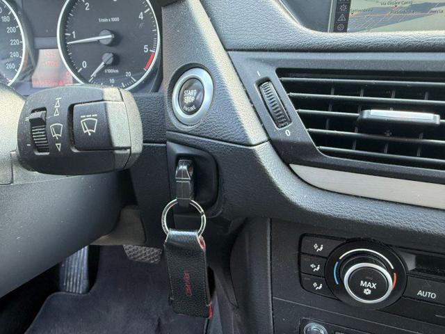 BMW X1 usata 47