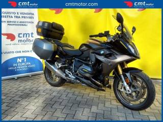BMW R 1200 RS usata 1
