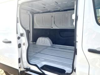FIAT Talento usata, con Alzacristalli elettrici