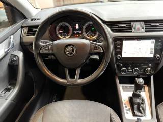 SKODA Octavia usata, con Touch screen