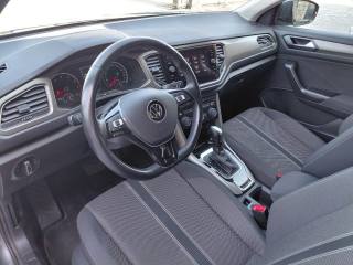 VOLKSWAGEN T-Roc usata, con Fendinebbia