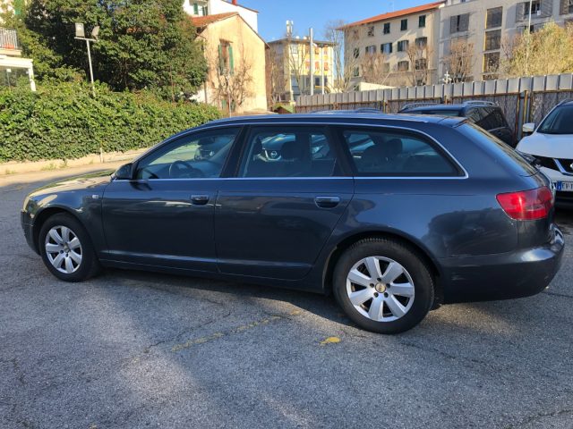 AUDI A6 usata, con Autoradio