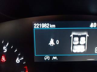 FORD Focus usata, con Sistema di navigazione