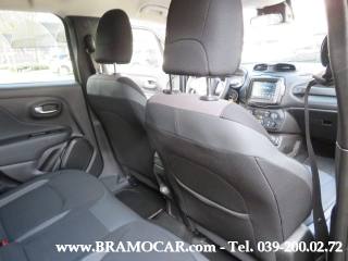 JEEP Renegade usata, con Specchietti laterali elettrici