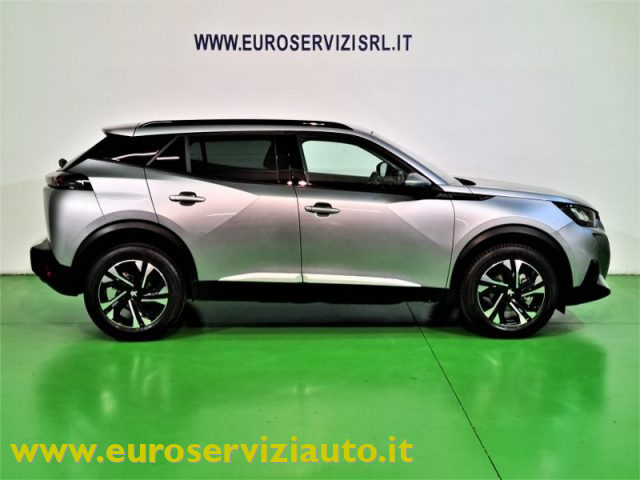 PEUGEOT 2008 usata, con Airbag