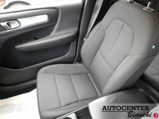 VOLVO XC40 usata, con Bluetooth
