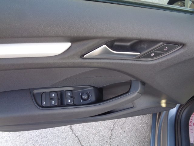 AUDI A3 usata, con Alzacristalli elettrici