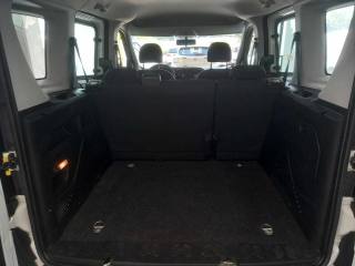 FIAT Doblo usata, con Immobilizzatore elettronico