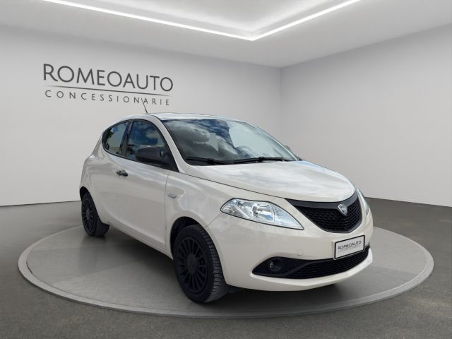 LANCIA Ypsilon usata 7