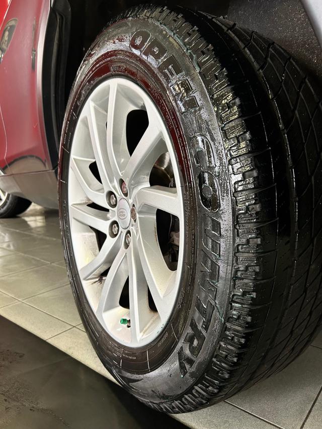 LAND ROVER Discovery Sport usata, con Vivavoce