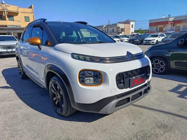 CITROEN C3 Aircross usata, con Airbag