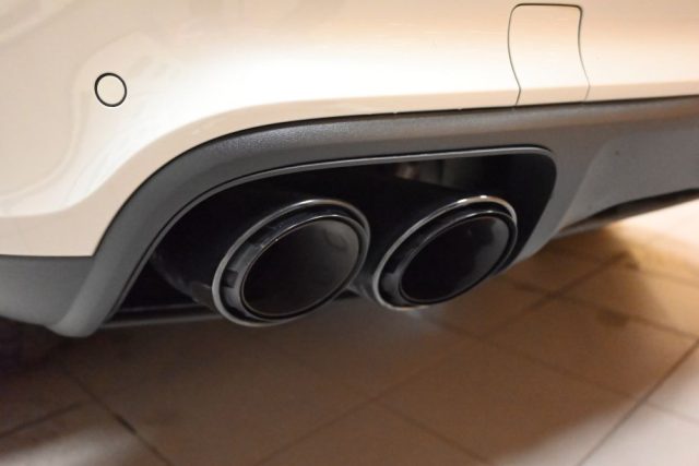 PORSCHE Cayenne usata 24