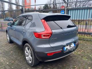 VOLVO XC40 usata, con Airbag