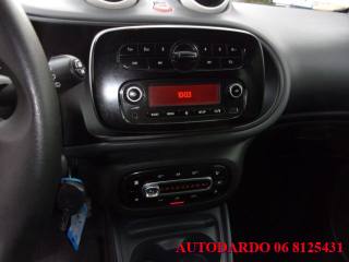 SMART ForTwo usata, con Frenata d
