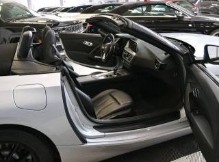 BMW Z4 usata, con Airbag laterali
