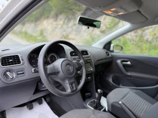 VOLKSWAGEN Polo usata, con ESP