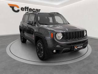 JEEP Renegade usata, con Airbag laterali