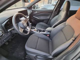NISSAN Juke usata, con Climatizzatore