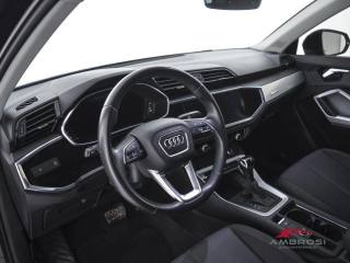 AUDI Q3 usata 7