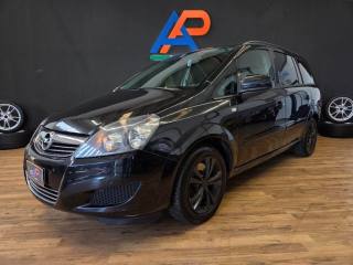 OPEL Zafira 1.7 CDTI 110CV ecoFLEX One Business