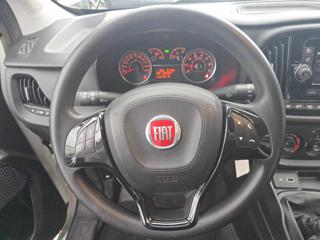 FIAT Doblo usata 12