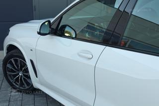BMW X5 usata 87