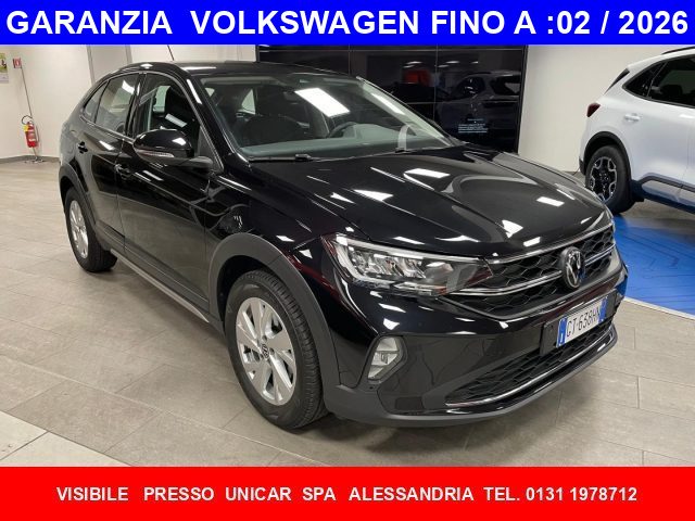 VOLKSWAGEN Taigo usata, con Airbag Passeggero