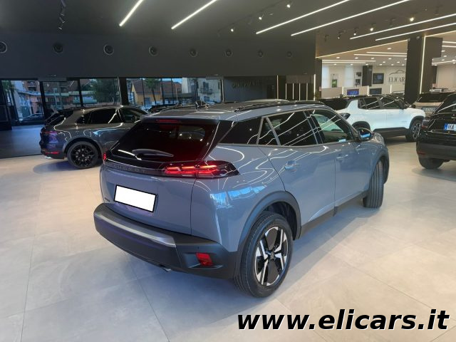 PEUGEOT 2008 usata, con Airbag Passeggero