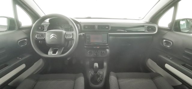 CITROEN C3 usata, con Cruise Control
