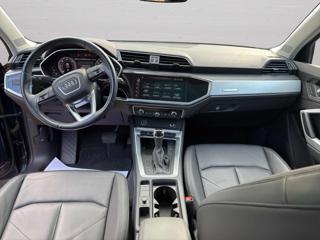 AUDI Q3 usata, con ESP